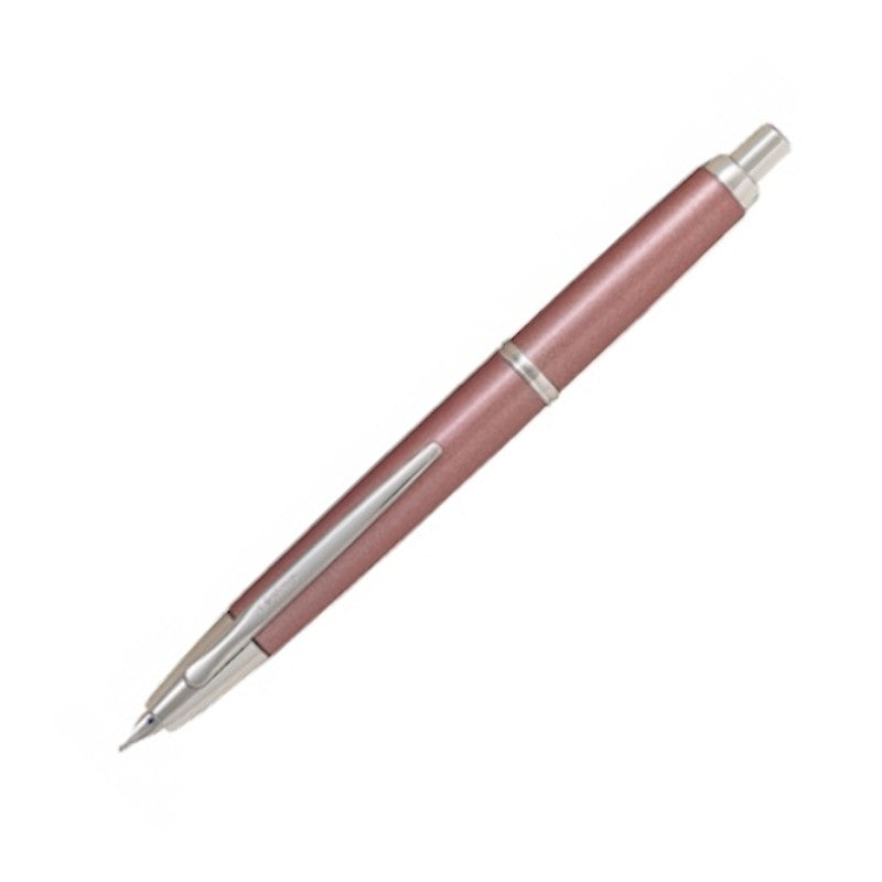 Pilot Capless Decimo Rosa Champán