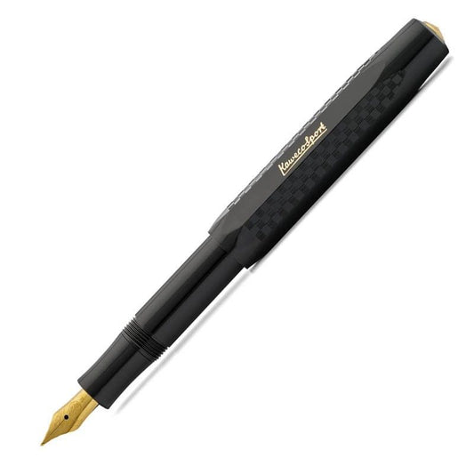 Kaweco Classic Sport Ajedrez Negro Edición Limitada