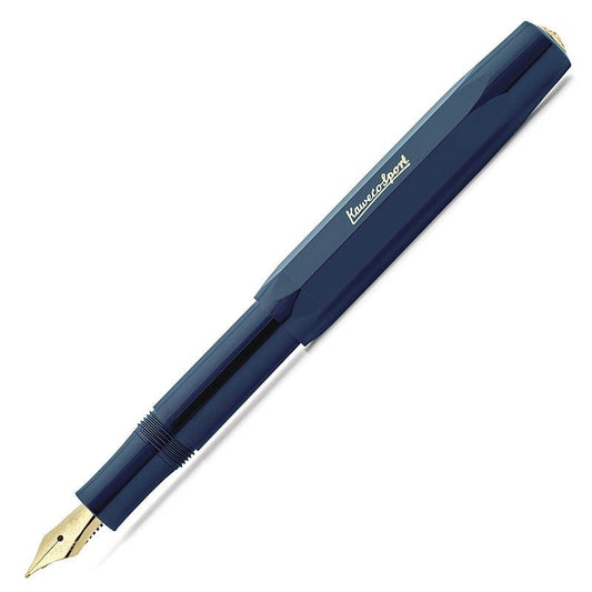 Kaweco Clásico Deportivo Azul Marino