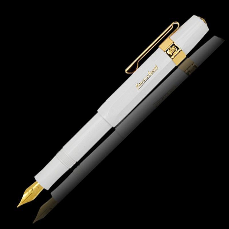 Kaweco Clásico Deportivo Blanco