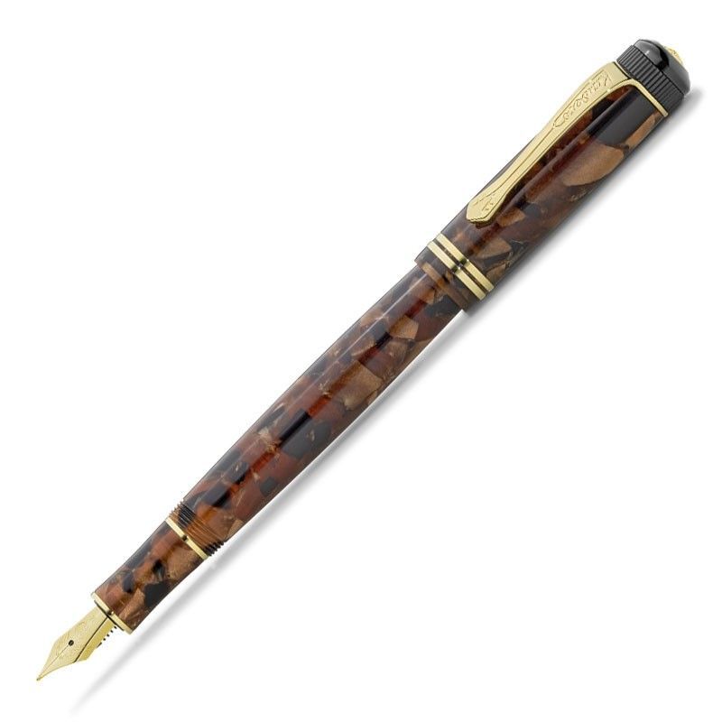 Kaweco DIA 2 Set Amber Limited Edition