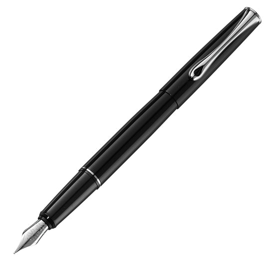 DIPLOMAT ESTEEM Lacquer Black