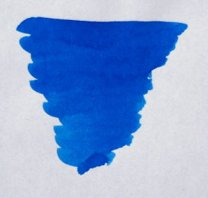 Diamine 80ml Florida Blue Ink