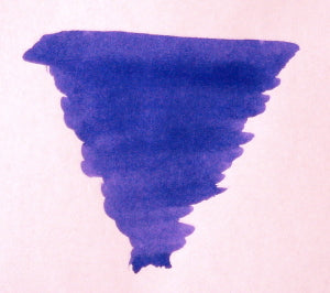 Diamine 80ml Imperial Blue Ink