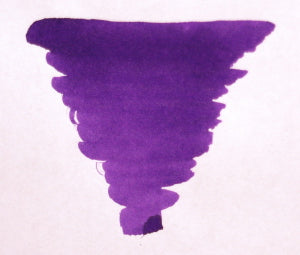 Diamine 80ml Imperial Purple Ink