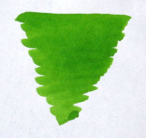 Diamine 80ml Kelly Green Ink