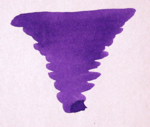 Diamine 80ml Lavender Ink
