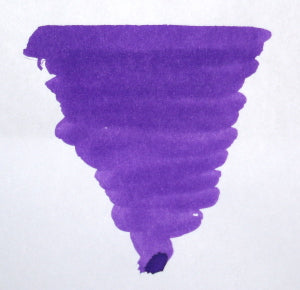 Diamine 80 ml Majestic Purple Tinte