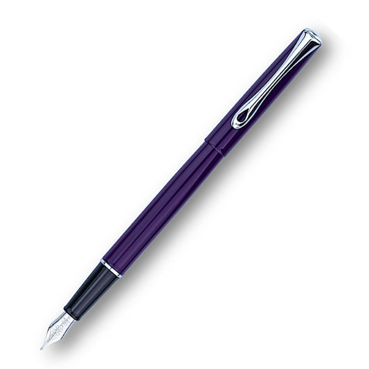 DIPLOMAT TRAVELLER Deep Purple