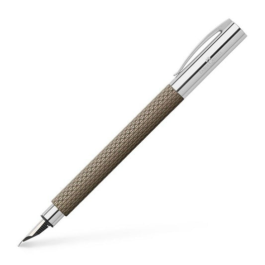 Faber-Castell Ambition OpArt Schwarzer Sand 