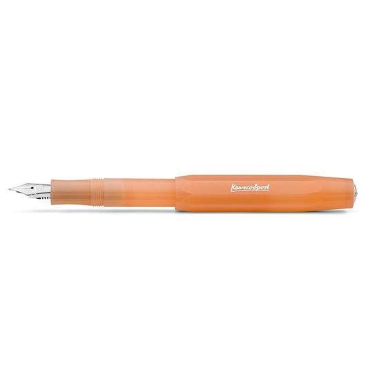 Kaweco Frosted Sport Soft Mandarina