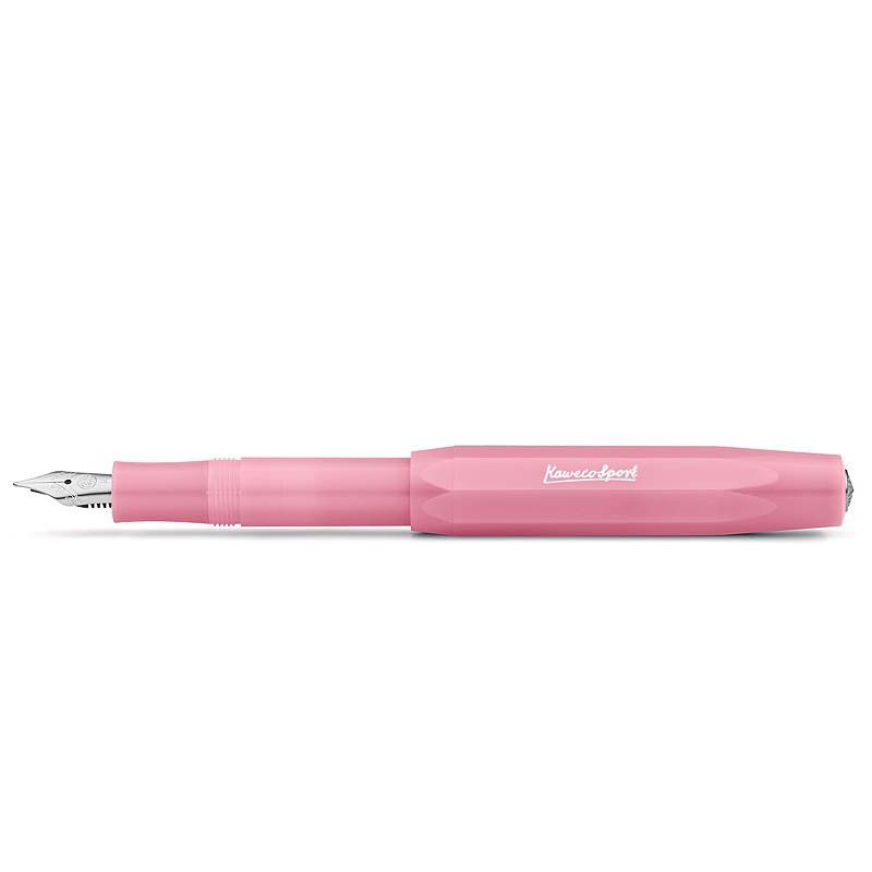 Kaweco Frosted Sport Blush Pitaya