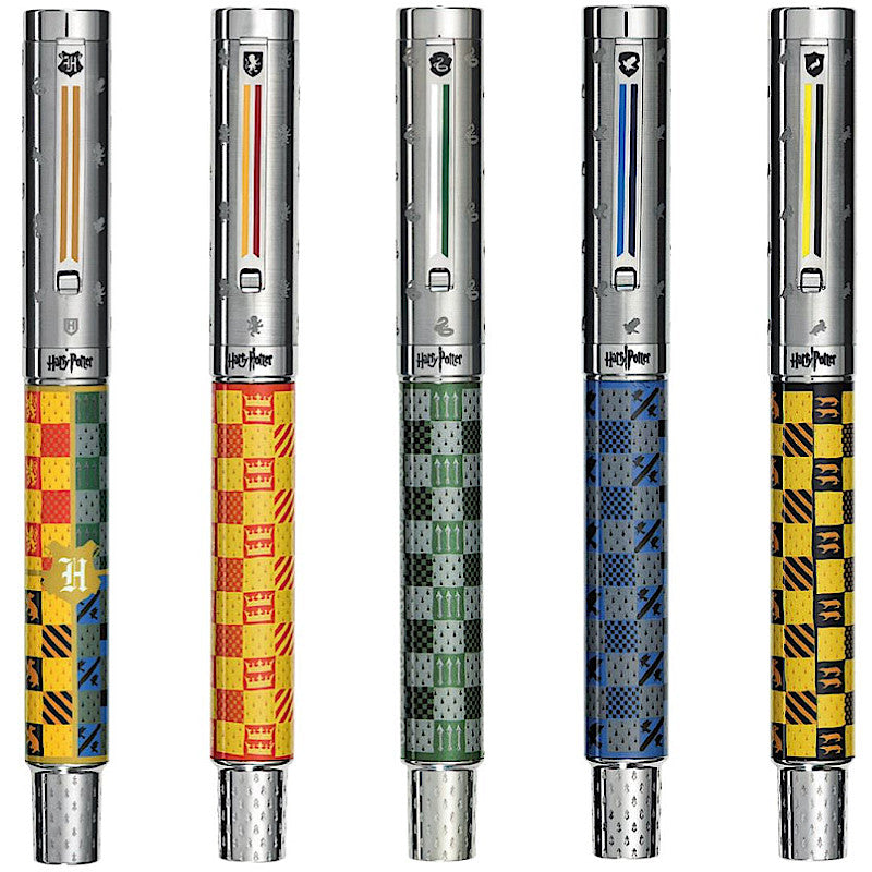 Montegrappa Harry Potter GRYFFINDOR, 1.1 Tip  New!