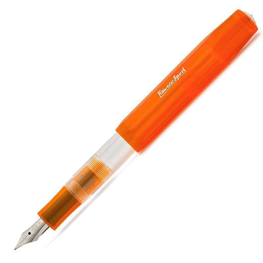 Kaweco ICE Sport Naranja Edición Limitada