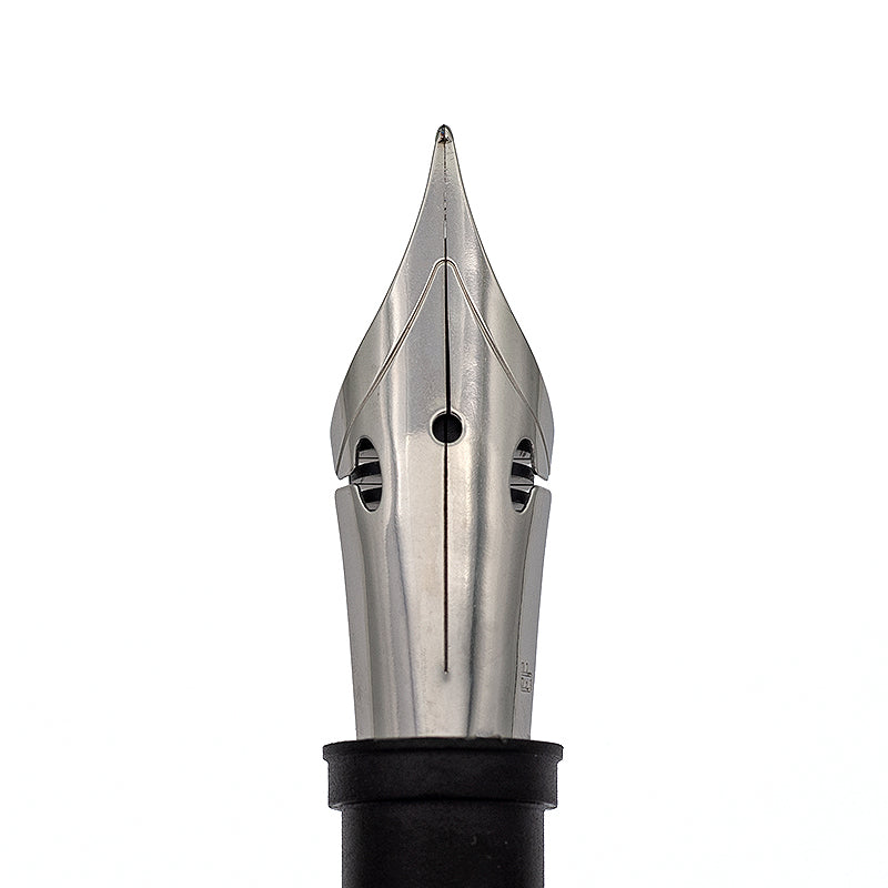 Jowo #6 Steel Semi-flex plumin