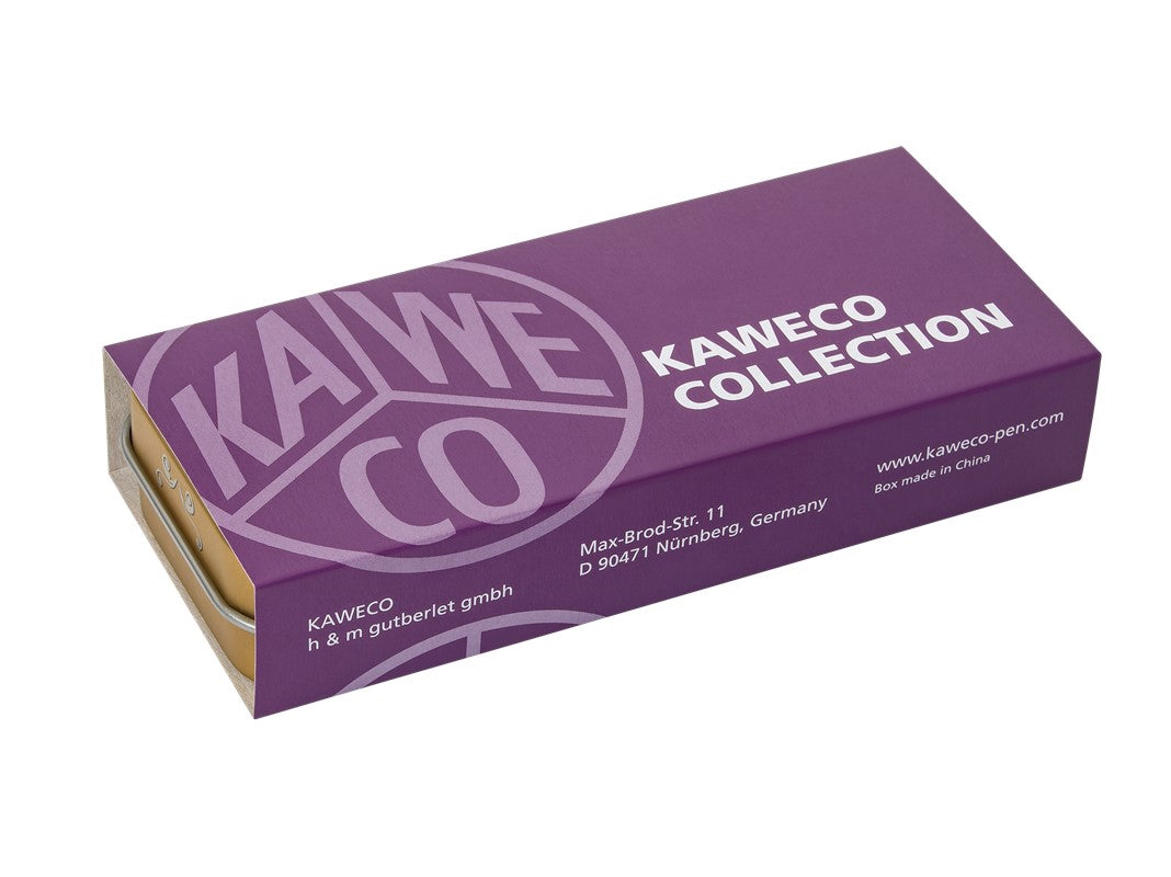 Kaweco Collection AL Sport Violeta Vibrante