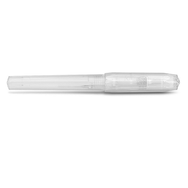 Kaweco Perkeo All Clear, F Tip