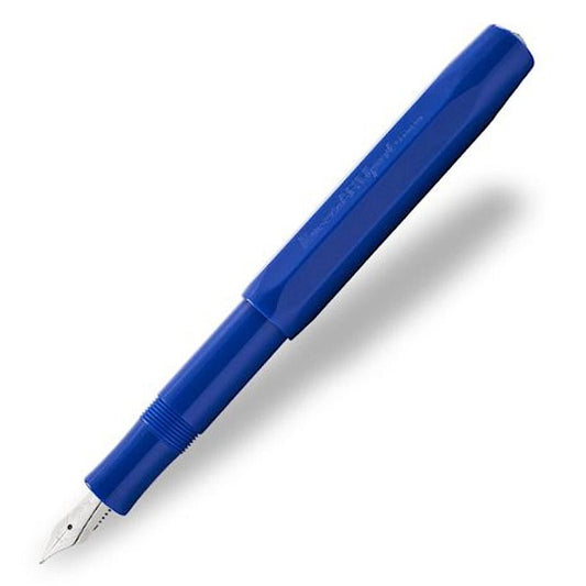 Kaweco Art Sport Real Blue. Limited Edition. Last Units!