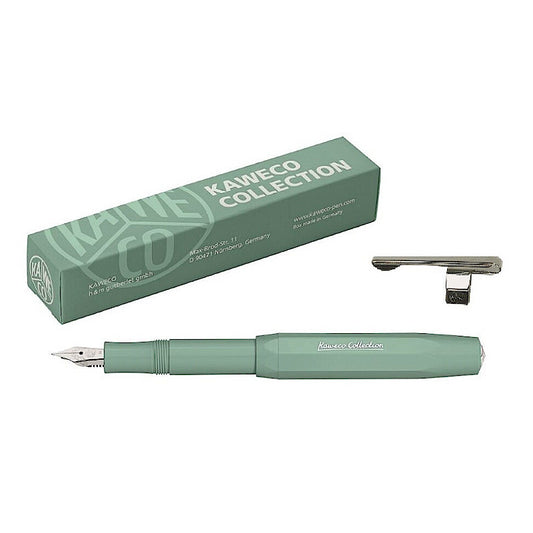 Kaweco Collection Sport Smooth Sage 2022