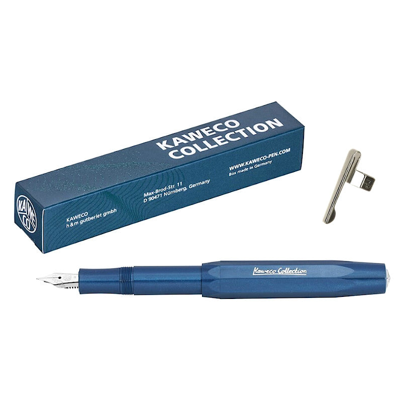 Kaweco Colección Sport Toyama 2023