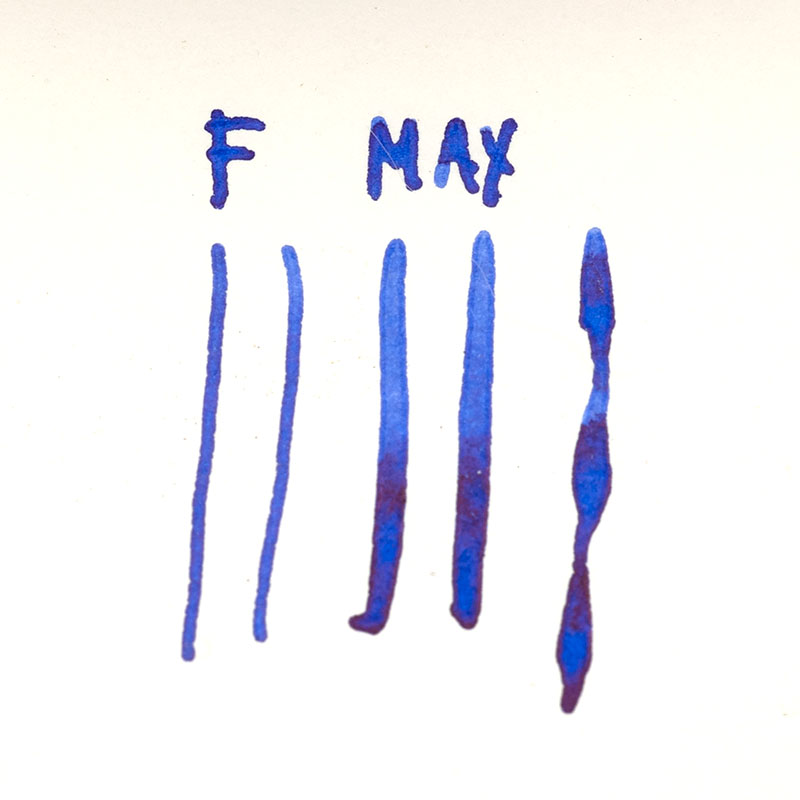 Kaweco Small Steel 060 Semi-flex