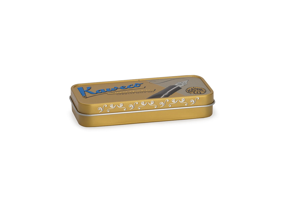 Kaweco AL Sport Raw Aluminum