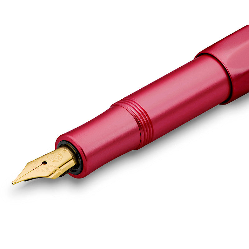 Kaweco Collection AL Sport Ruby 2022 - New!