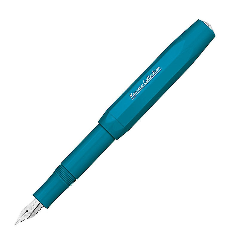 Kaweco Colección Sport Cian 2021