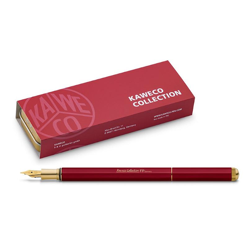 Kaweco Colección Especial Rojo