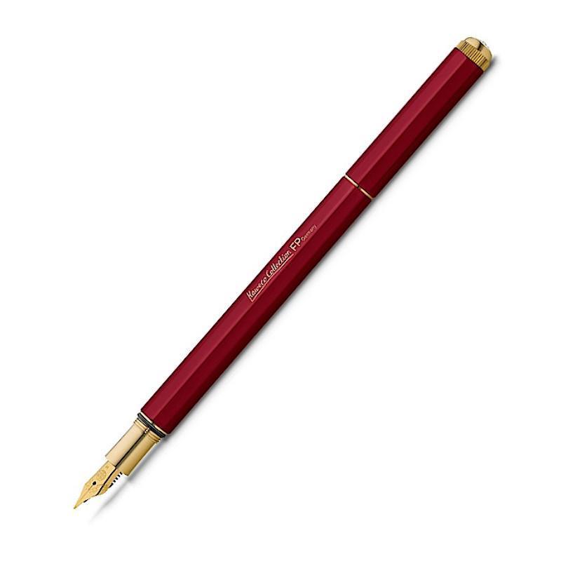 Kaweco Collection Special Red L. E.