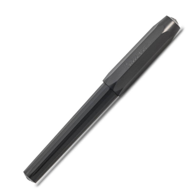 Kaweco Perkeo All Black, M-Spitze