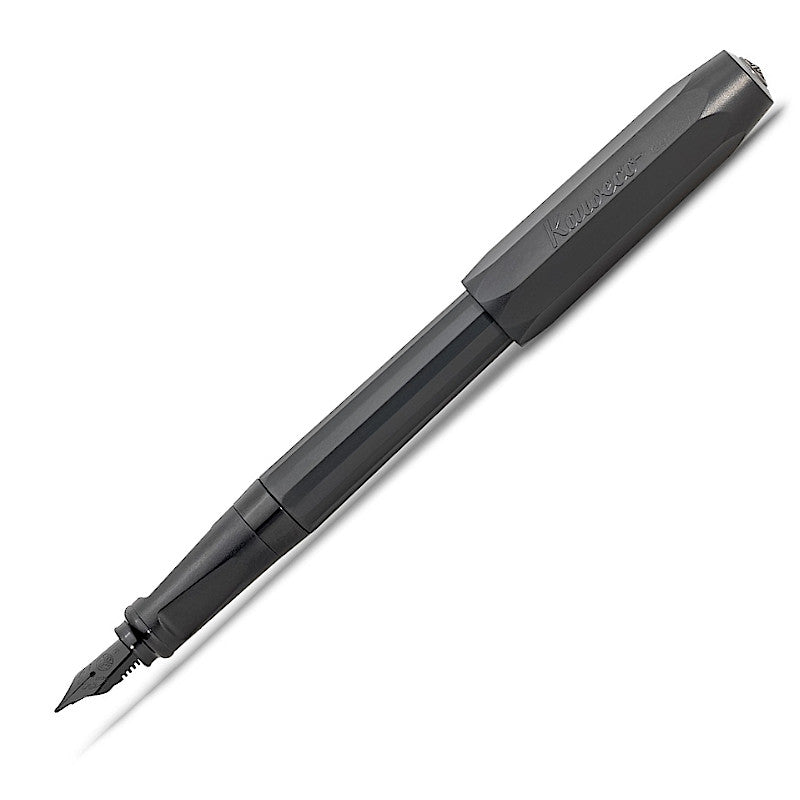 Kaweco Perkeo All Black, M-Spitze