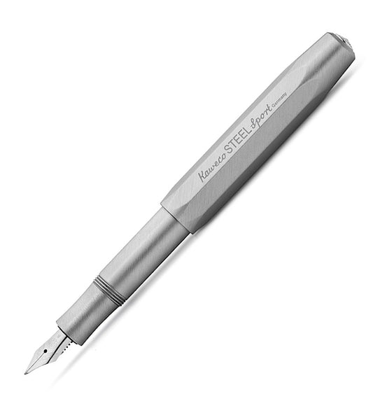 Kaweco Steel Sport