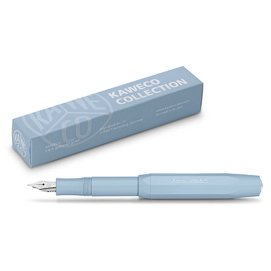 Kaweco Collection Sport Mellow Blue 2022