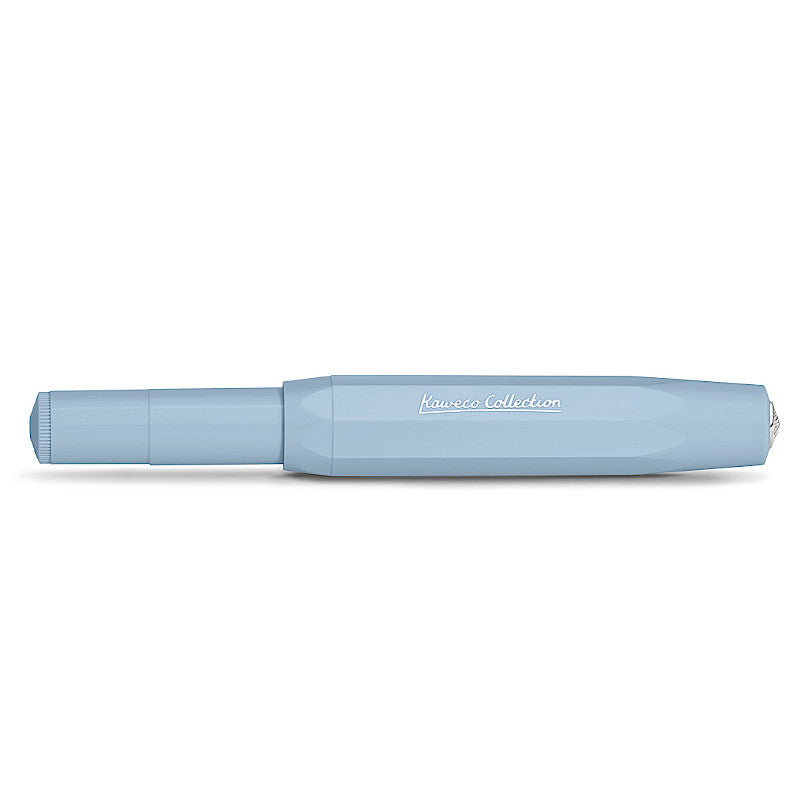 Kaweco Collection Sport Mellow Blue 2022