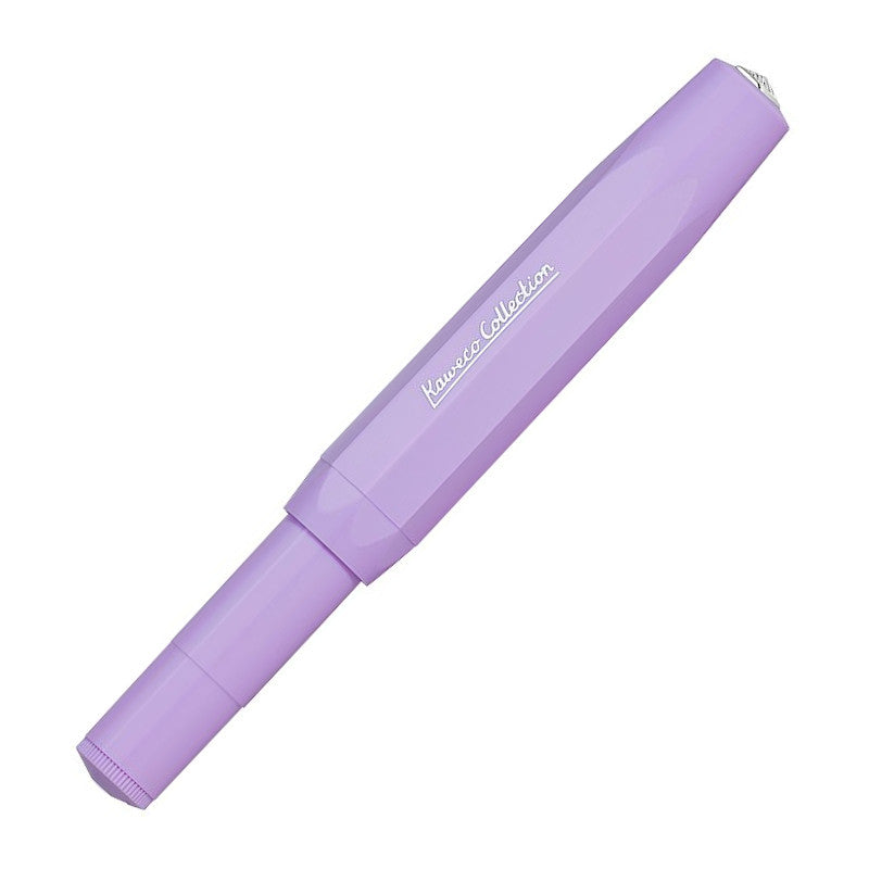 Kaweco Collection Sport Light Lavander 2021 Edición Limitada