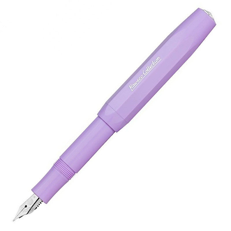Kaweco Collection Sport Light Lavander 2021 Limited Edition