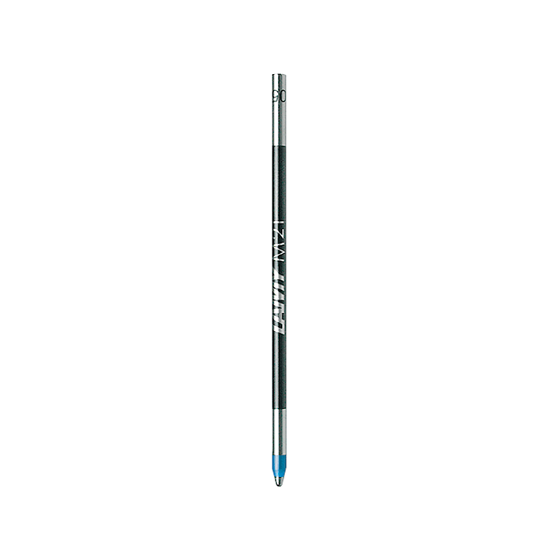 Lamy M21 Ballpoint Refill, Blue