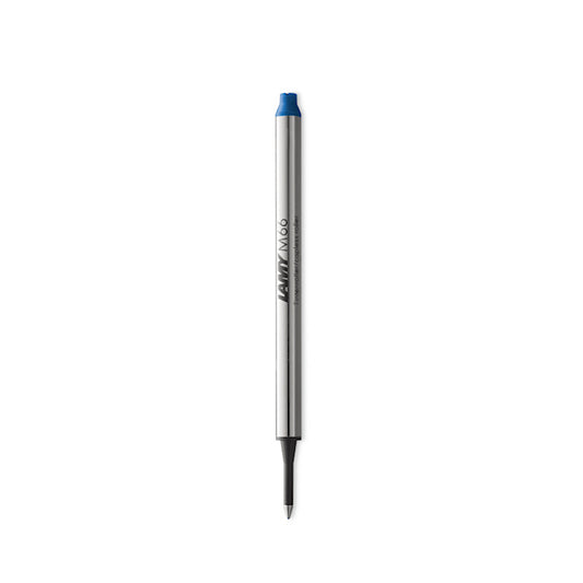 Lamy M66 Rollerball Refill, Blue B Tip