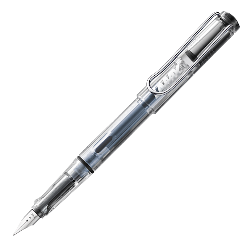 Lamy Safari Vista Transparente