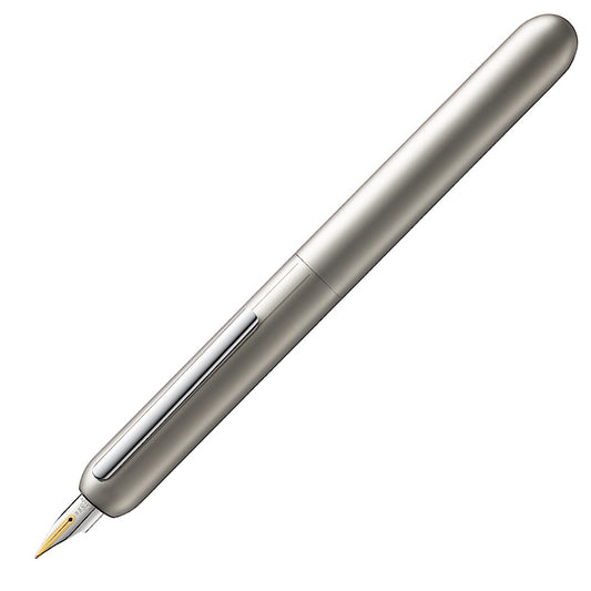 Lamy Dialog Palladium. Gold Nib