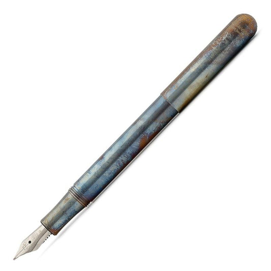 Kaweco Liliput azul fuego