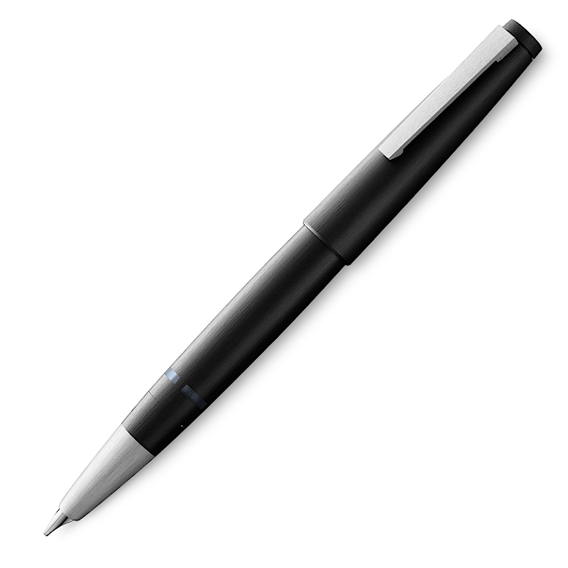 Lamy 2000 Negro