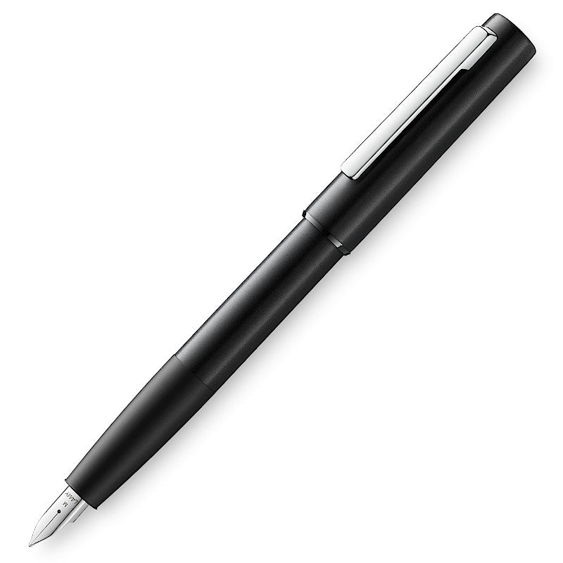 Lamy Aion Black