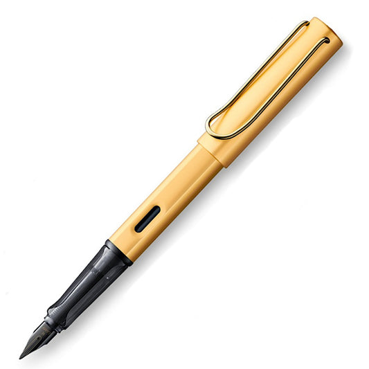 Lamy Lx Gold