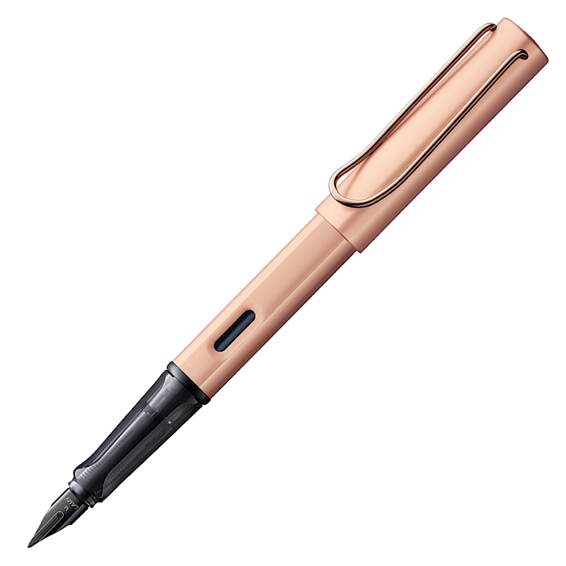 Lamy Lx Rosegold