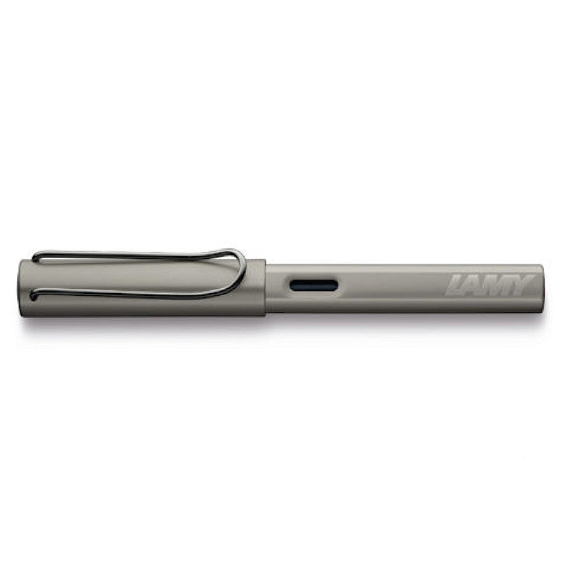 Lamy Lx Ruthenium