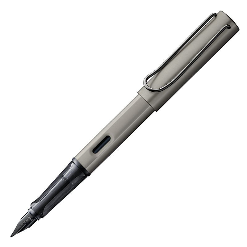 Lamy Lx Rutenio