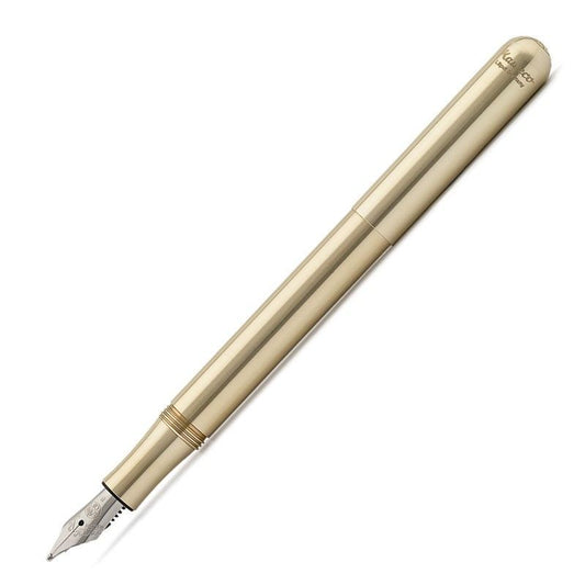 Kaweco Liliput Brass