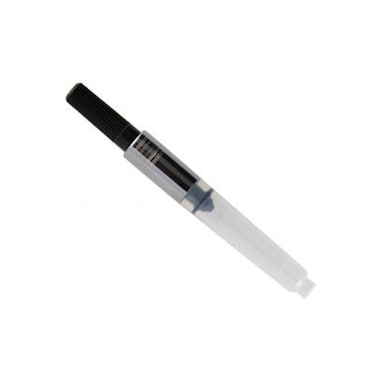 Convertidor de tinta para manuscritos